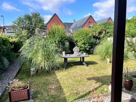 Derde alternatieve foto van het pand