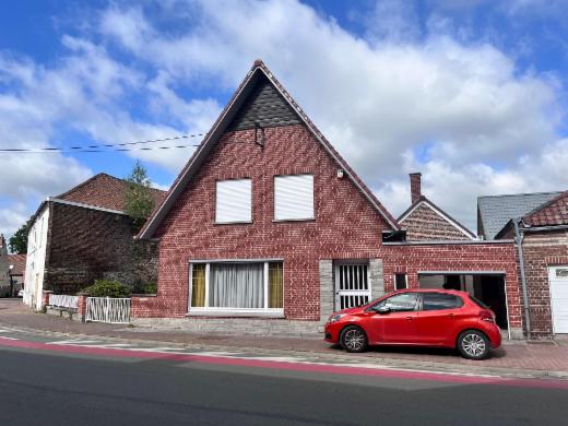 Presentatiebeeld van het pand n° 290211