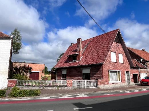 Eerste alternatieve foto van het pand