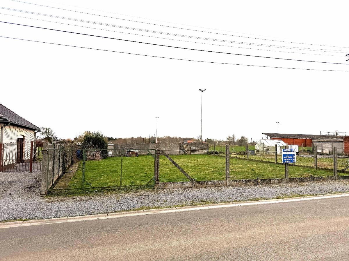 Presentatiebeeld van het pand n° 292545