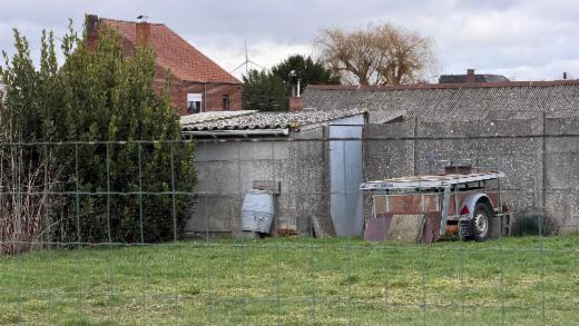 Tweede alternatieve foto van het pand