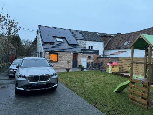 Presentatiebeeld van het pand n° 292554