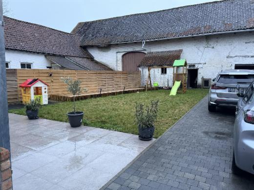 Tweede alternatieve foto van het pand