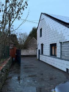 Derde alternatieve foto van het pand