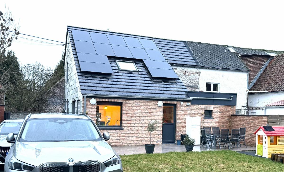 Presentatiebeeld van het pand n° 292554