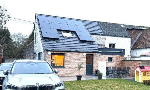 Presentatiebeeld van het pand n° 292554