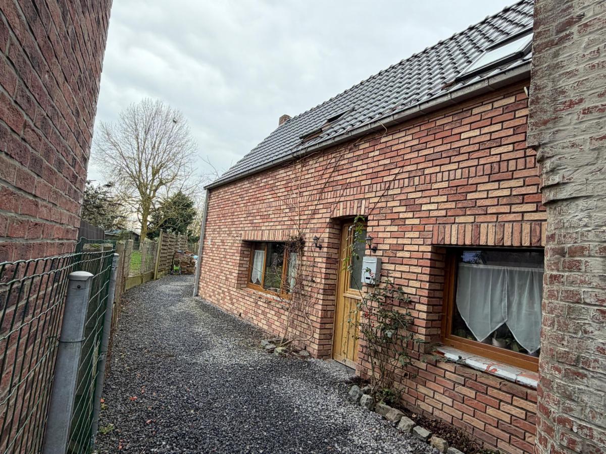 Presentatiebeeld van het pand n° 292556