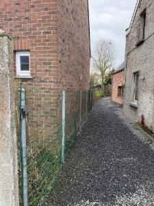 Eerste alternatieve foto van het pand