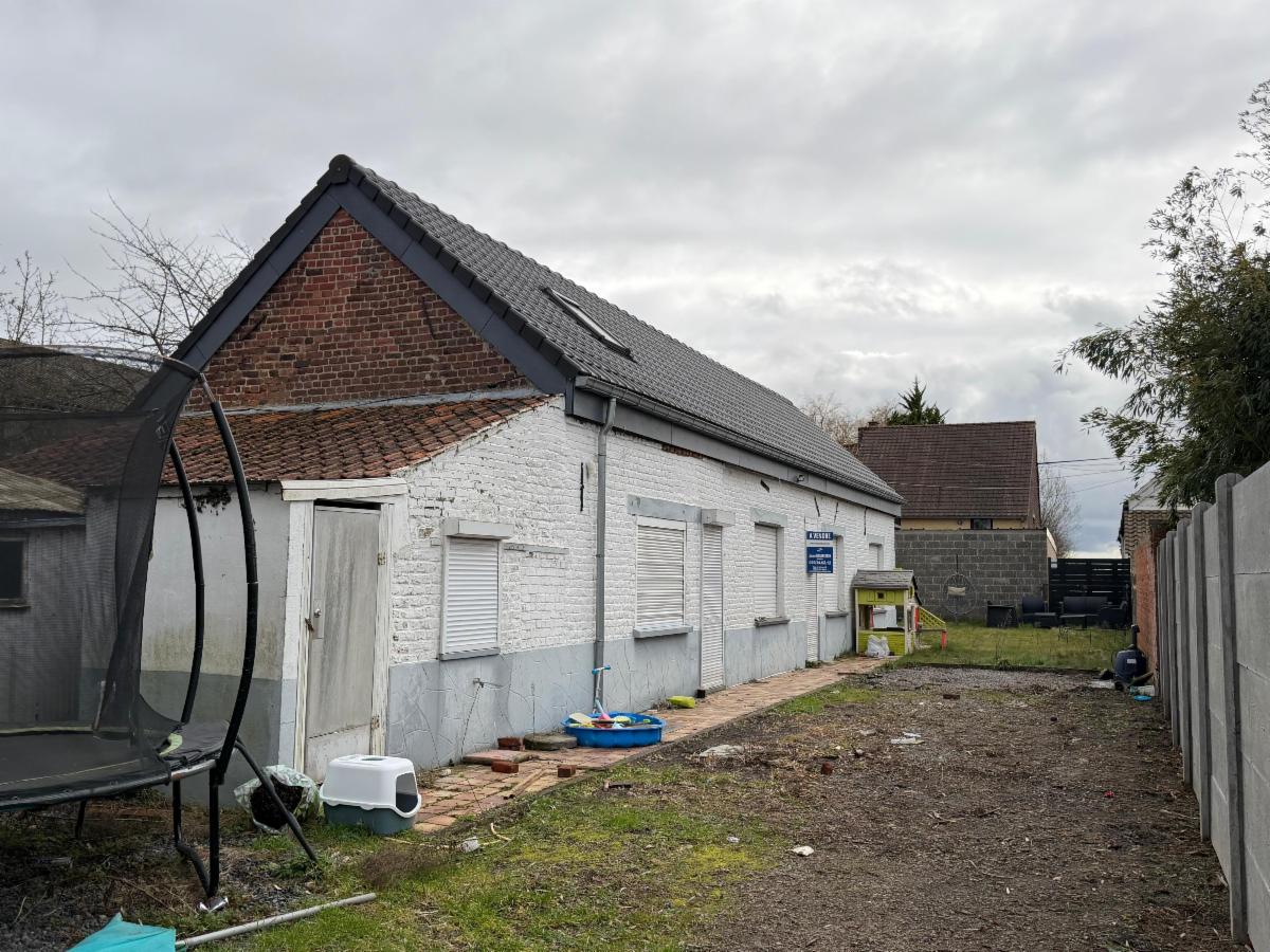 Presentatiebeeld van het pand n° 292558