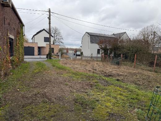 Tweede alternatieve foto van het pand