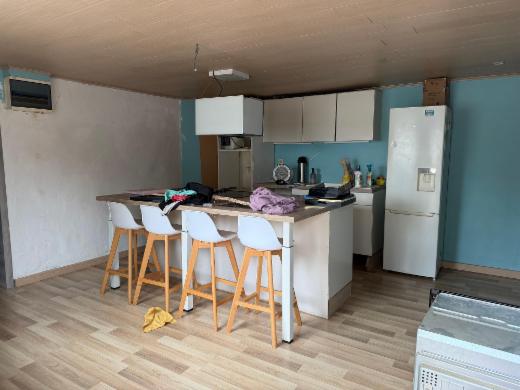 Derde alternatieve foto van het pand