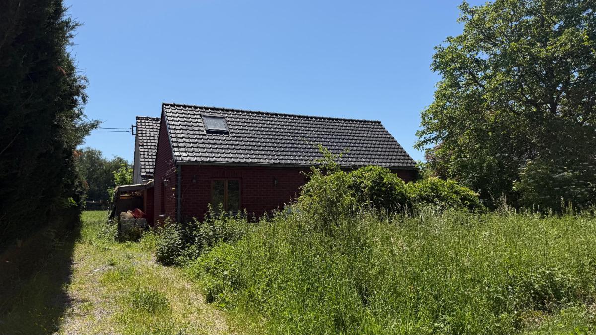 Presentatiebeeld van het pand n° 293812