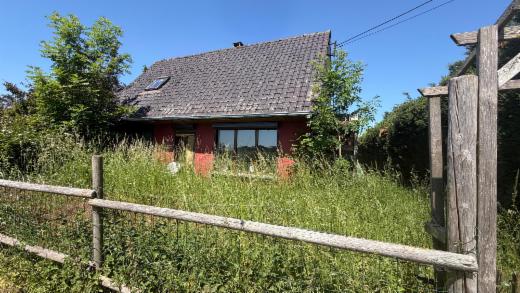 Derde alternatieve foto van het pand