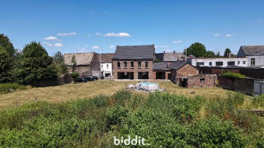 Derde alternatieve foto van het pand