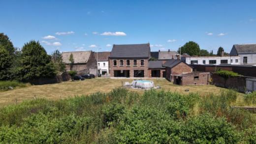 Derde alternatieve foto van het pand