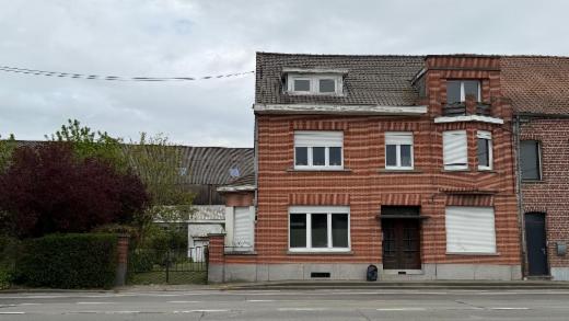 Presentatiebeeld van het pand n° 297605