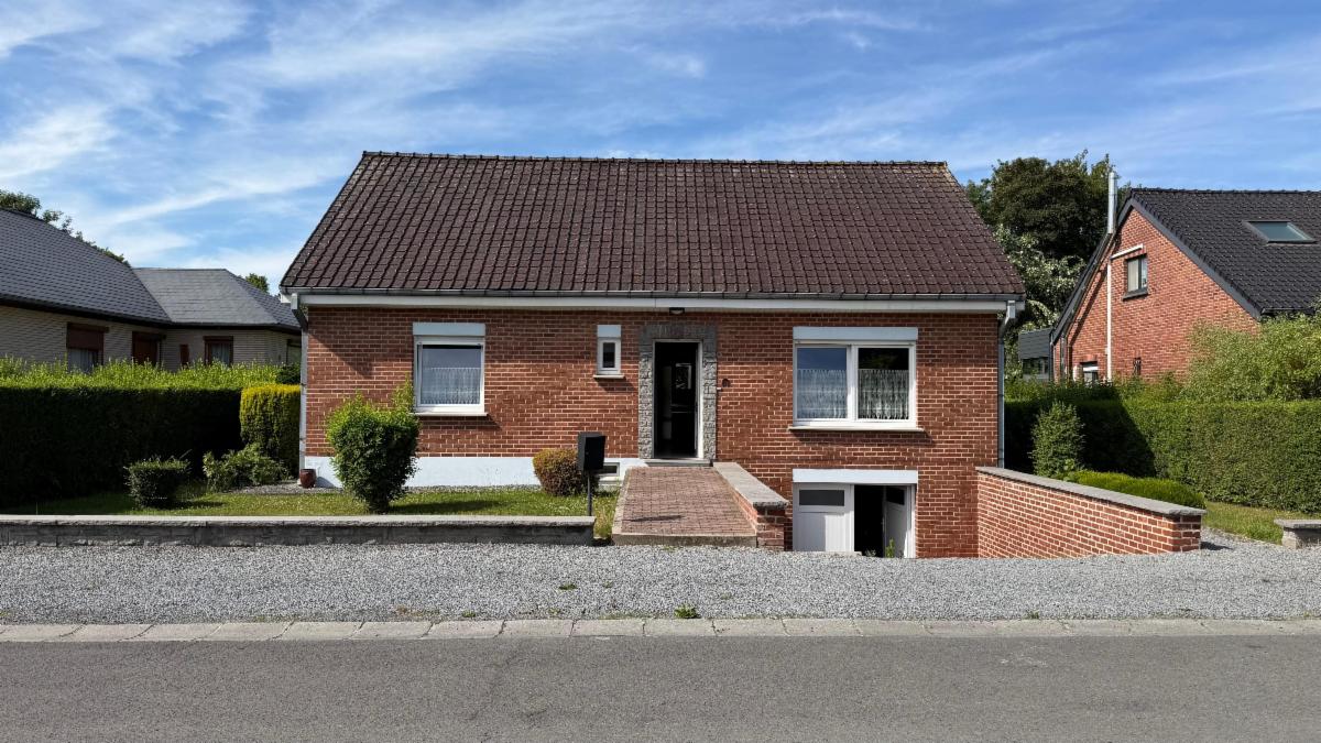 Presentatiebeeld van het pand n° 299673