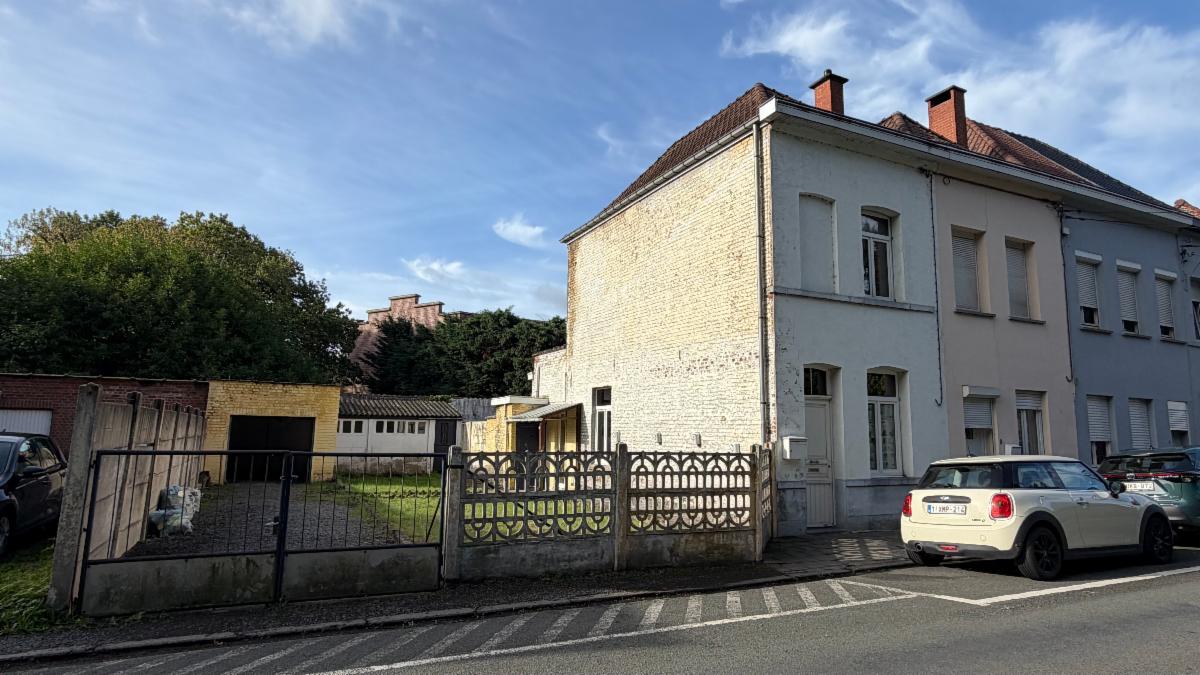Presentatiebeeld van het pand n° 302327