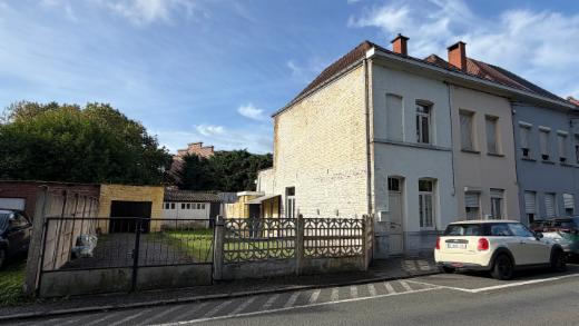 Presentatiebeeld van het pand n° 302327