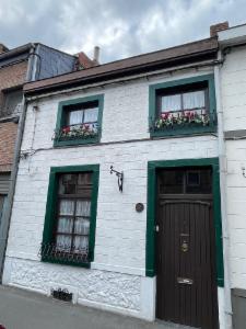 Presentatiebeeld van het pand n° 287541