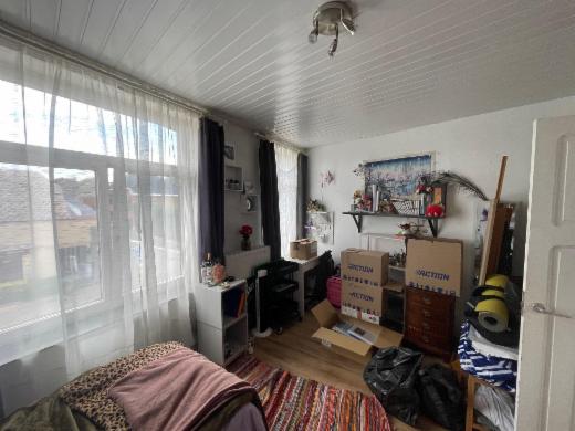 Derde alternatieve foto van het pand