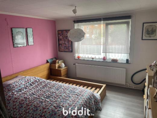 Derde alternatieve foto van het pand