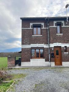 Presentatiebeeld van het pand n° 291866