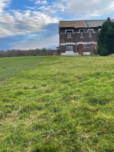 Eerste alternatieve foto van het pand