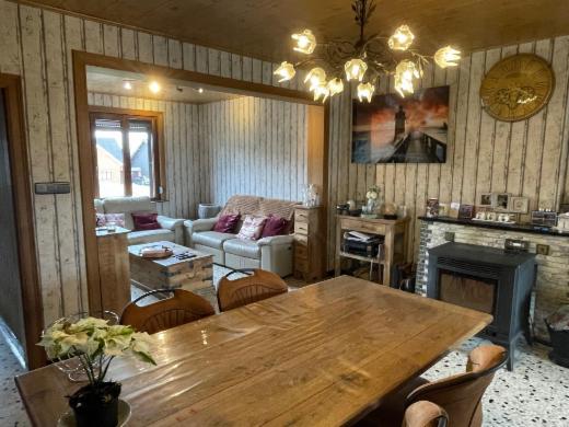 Tweede alternatieve foto van het pand