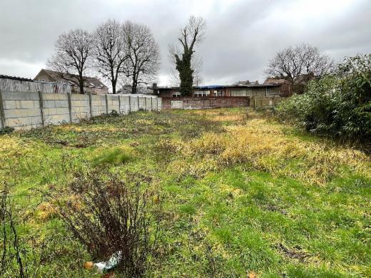 Tweede alternatieve foto van het pand