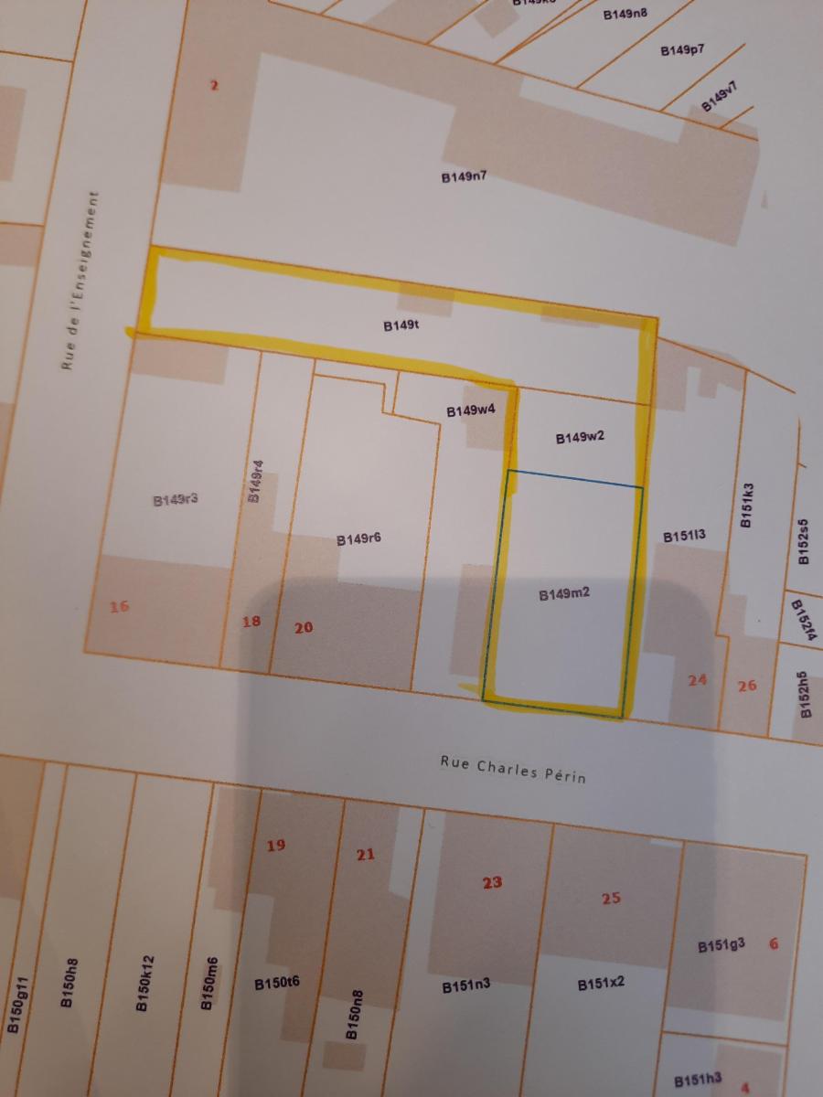 Presentatiebeeld van het pand n° 292939