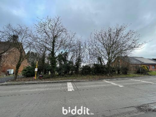 Tweede alternatieve foto van het pand