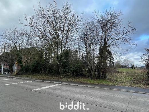 Derde alternatieve foto van het pand