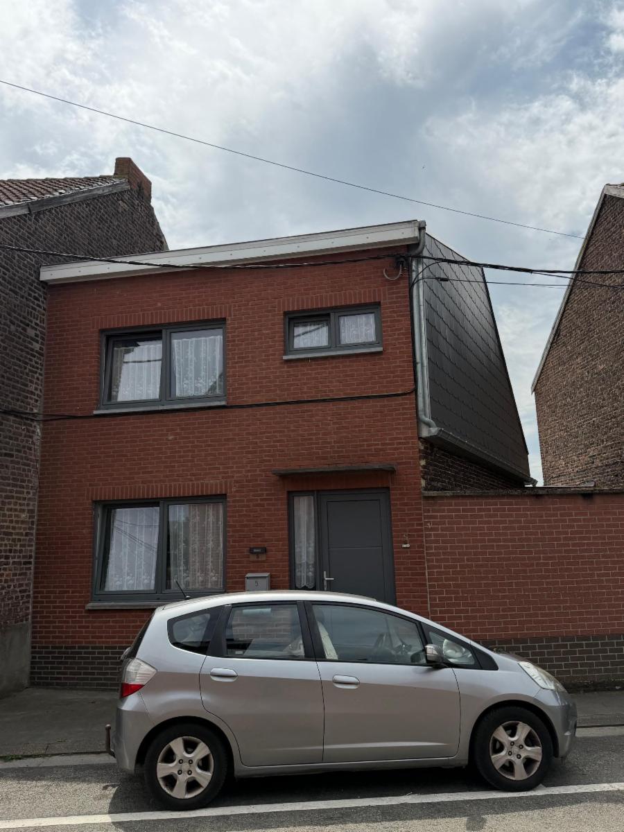 Presentatiebeeld van het pand n° 297640