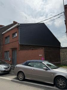 Eerste alternatieve foto van het pand