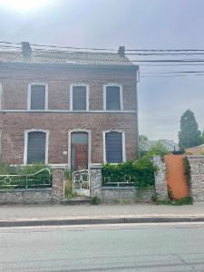 Presentatiebeeld van het pand n° 301346