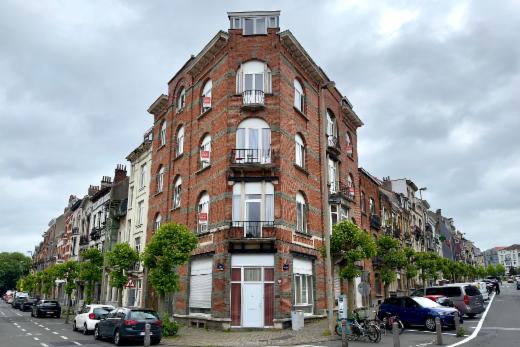 Presentatiebeeld van het pand n° 283525