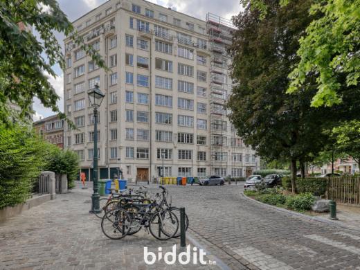 Presentatiebeeld van het pand n° 284179