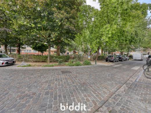 Eerste alternatieve foto van het pand