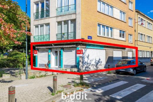Presentatiebeeld van het pand n° 286739