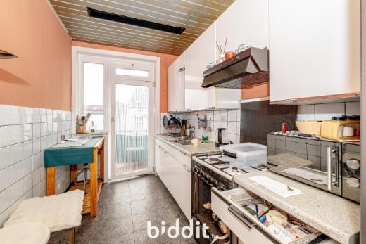 Derde alternatieve foto van het pand