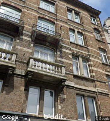 Presentatiebeeld van het pand n° 292912