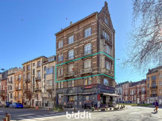 Eerste alternatieve foto van het pand