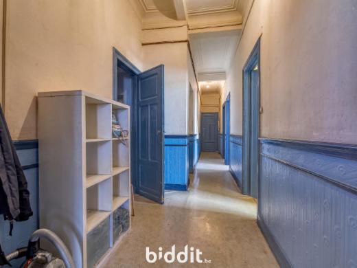 Tweede alternatieve foto van het pand