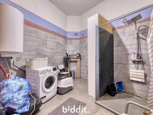 Derde alternatieve foto van het pand