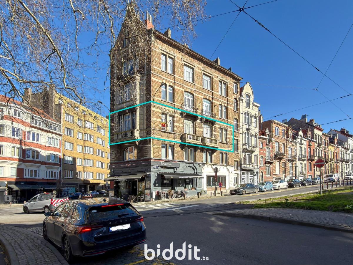 Presentatiebeeld van het pand n° 292912