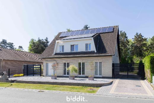 Tweede alternatieve foto van het pand