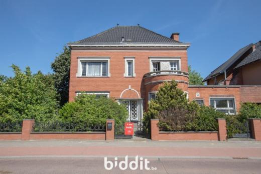 Presentatiebeeld van het pand n° 282194