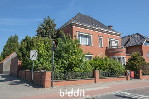 Tweede alternatieve foto van het pand