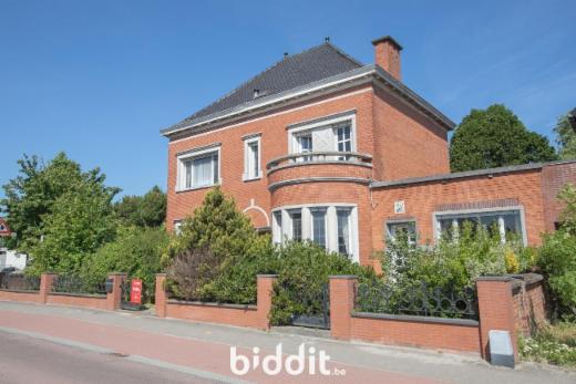 Derde alternatieve foto van het pand